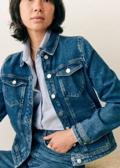 Wilfrield Jacket|Sézane Cheap