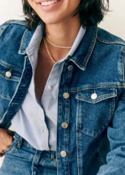 Wilfrield Jacket|Sézane Cheap