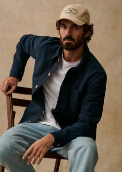 Will Jacket|Sézane Fashion