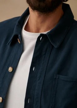 Will Jacket|Sézane Fashion