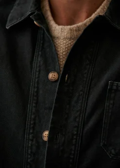 Will Jacket|Sézane Fashion