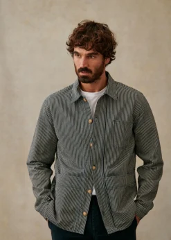 Will Jacket|Sézane Fashion