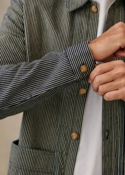 Will Jacket|Sézane Fashion