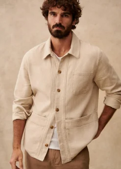 Will Jacket|Sézane Fashion