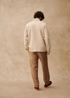 Will Jacket|Sézane Fashion