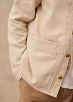 Will Jacket|Sézane Fashion