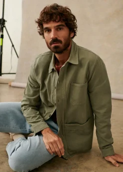 Will Jacket|Sézane Fashion
