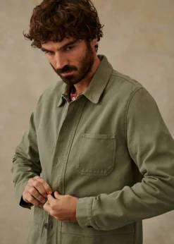 Will Jacket|Sézane Fashion