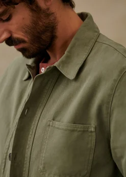 Will Jacket|Sézane Fashion