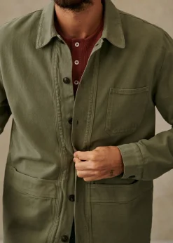 Will Jacket|Sézane Fashion