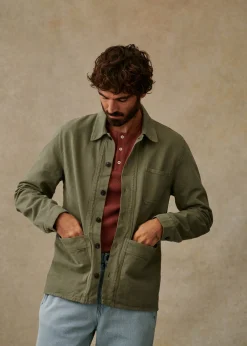 Will Jacket|Sézane Fashion