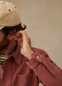 Will Jacket|Sézane Fashion