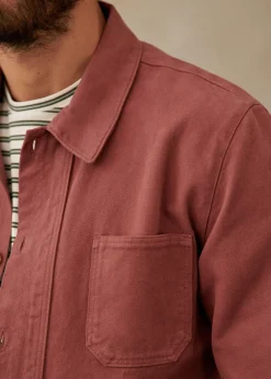 Will Jacket|Sézane Fashion