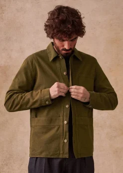 Will Jacket|Sézane Fashion