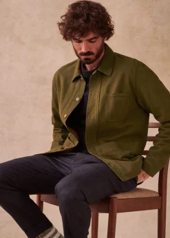 Will Jacket|Sézane Fashion