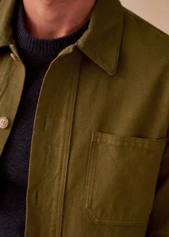 Will Jacket|Sézane Fashion