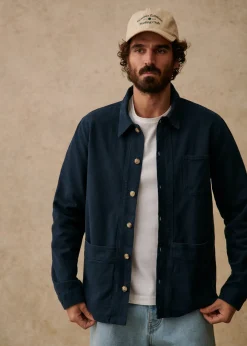 Will Jacket|Sézane New