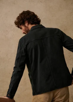 Will Jacket|Sézane New