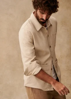 Will Jacket|Sézane New