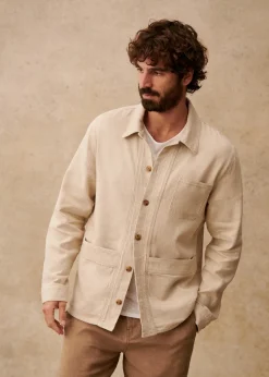 Will Jacket|Sézane New