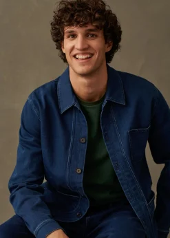 Will Jacket|Sézane New