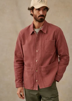 Will Jacket|Sézane New