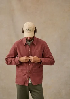 Will Jacket|Sézane New