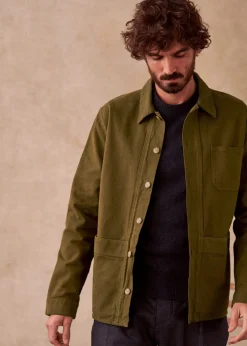 Will Jacket|Sézane New