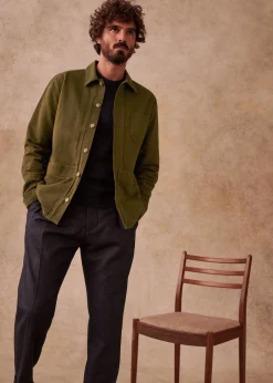 Will Jacket|Sézane New