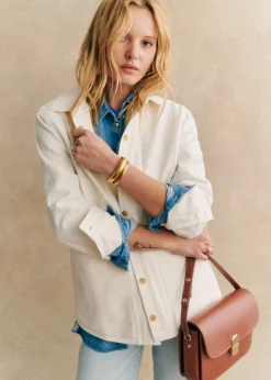 Will Jacket|Sézane Discount