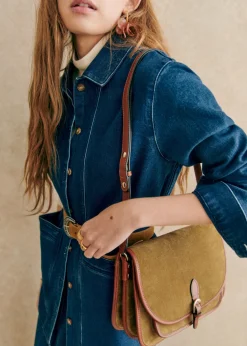 Will Jacket|Sézane Discount