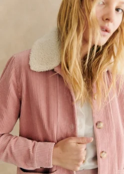 Will Jacket|Sézane Discount