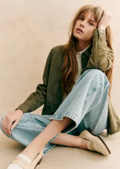 Will Jacket|Sézane Discount