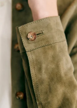 Will Jacket|Sézane Discount