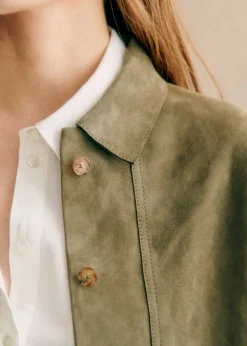 Will Jacket|Sézane Discount