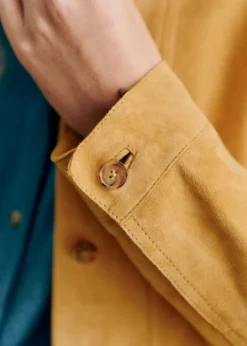 Will Jacket|Sézane Discount