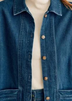 Will Jacket|Sézane Discount