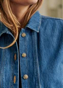 Will Jacket|Sézane Discount