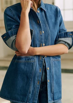 Will Jacket|Sézane Discount