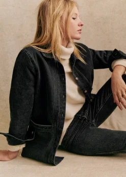 Will Jacket|Sézane Discount