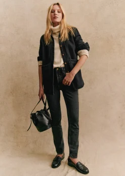 Will Jacket|Sézane Discount