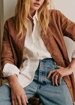 Will Jacket|Sézane Discount