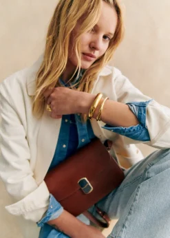 Will Jacket|Sézane Discount