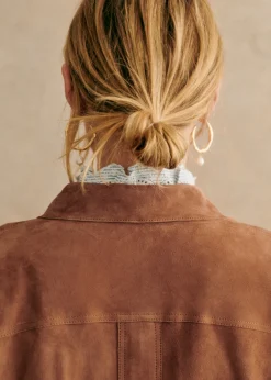 Will Jacket|Sézane Discount
