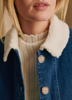 Will Jacket|Sézane Discount