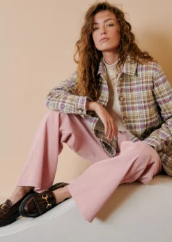 Will Jacket|Sézane Discount