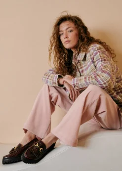 Will Jacket|Sézane Discount