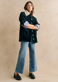 Will Jacket|Sézane Discount