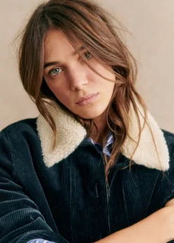 Will Jacket|Sézane Discount