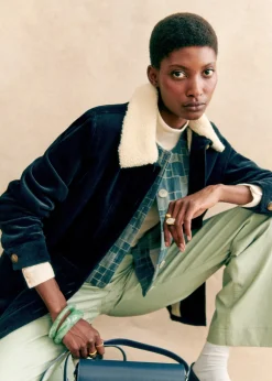 Will Jacket|Sézane Discount